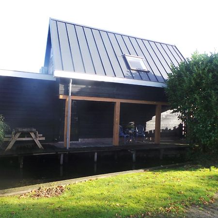 Top Appartement Short Stay In Mooie Omgeving Kortenhoef. Ngoại thất bức ảnh
