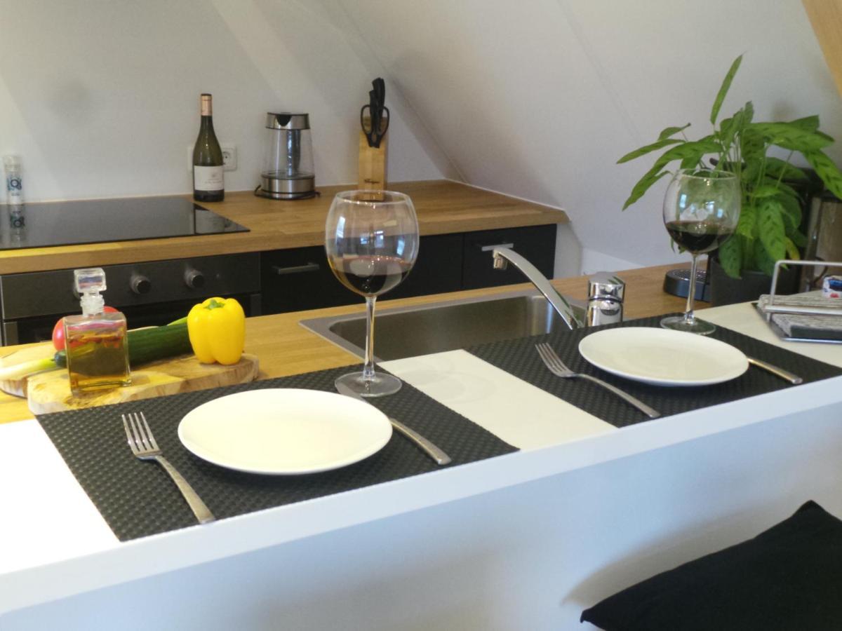 Top Appartement Short Stay In Mooie Omgeving Kortenhoef. Ngoại thất bức ảnh