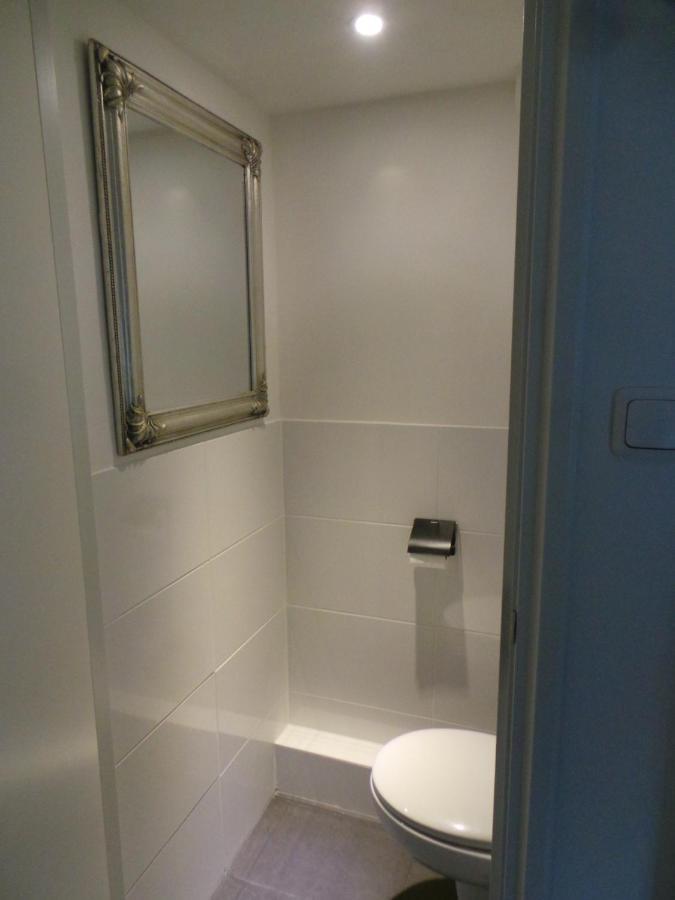 Top Appartement Short Stay In Mooie Omgeving Kortenhoef. Ngoại thất bức ảnh