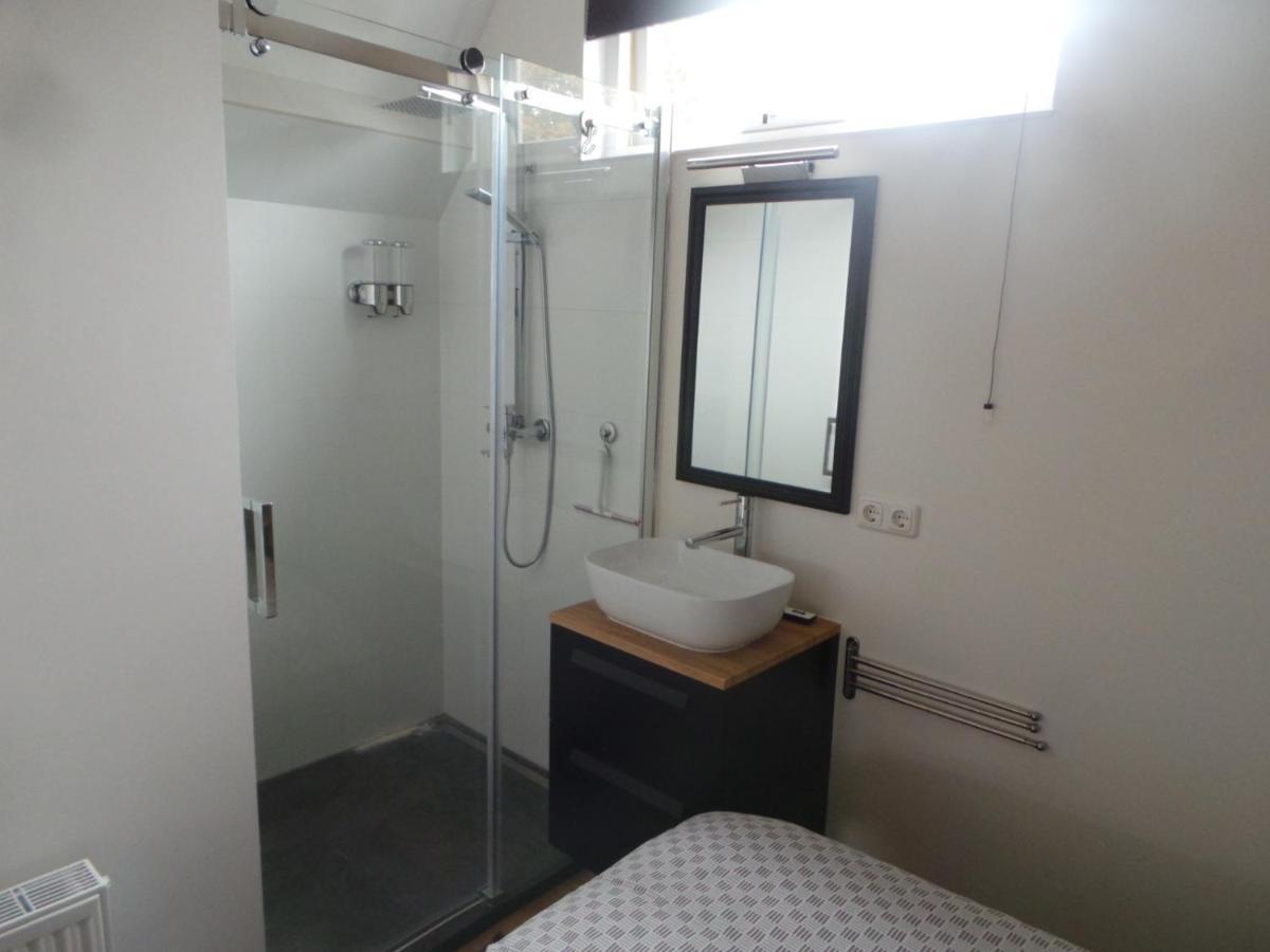 Top Appartement Short Stay In Mooie Omgeving Kortenhoef. Ngoại thất bức ảnh