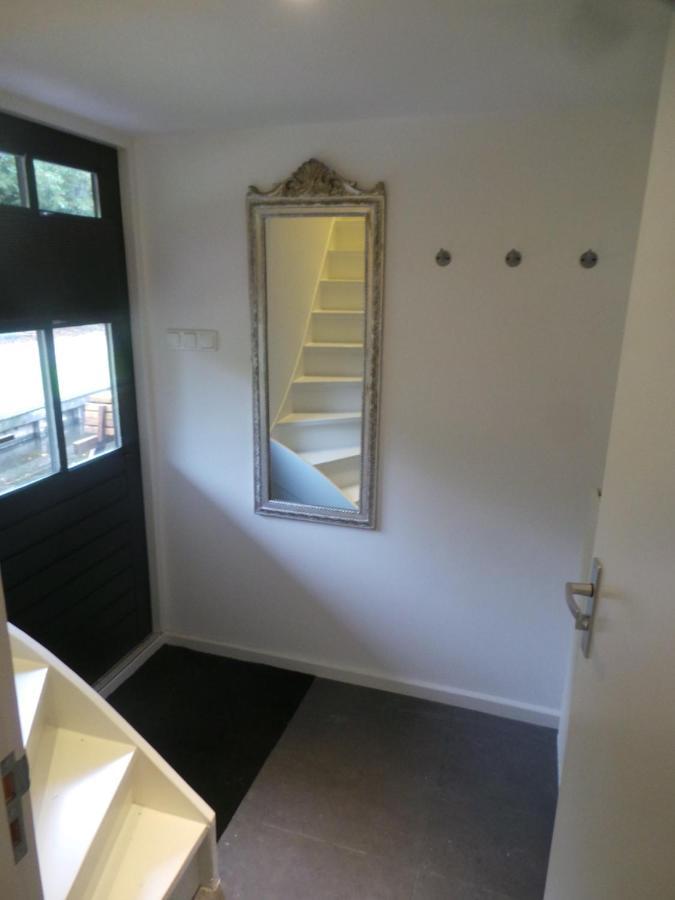 Top Appartement Short Stay In Mooie Omgeving Kortenhoef. Ngoại thất bức ảnh