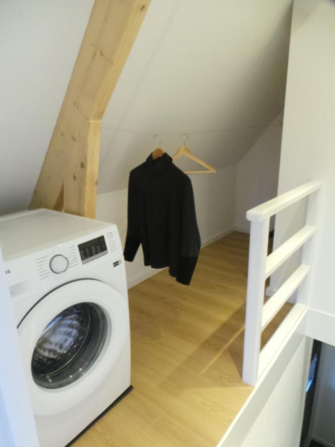 Top Appartement Short Stay In Mooie Omgeving Kortenhoef. Ngoại thất bức ảnh