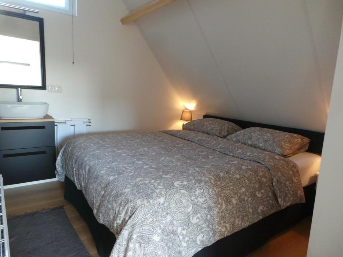 Top Appartement Short Stay In Mooie Omgeving Kortenhoef. Ngoại thất bức ảnh