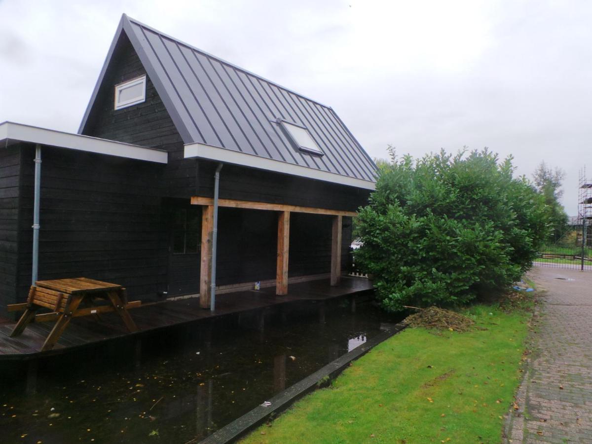 Top Appartement Short Stay In Mooie Omgeving Kortenhoef. Ngoại thất bức ảnh