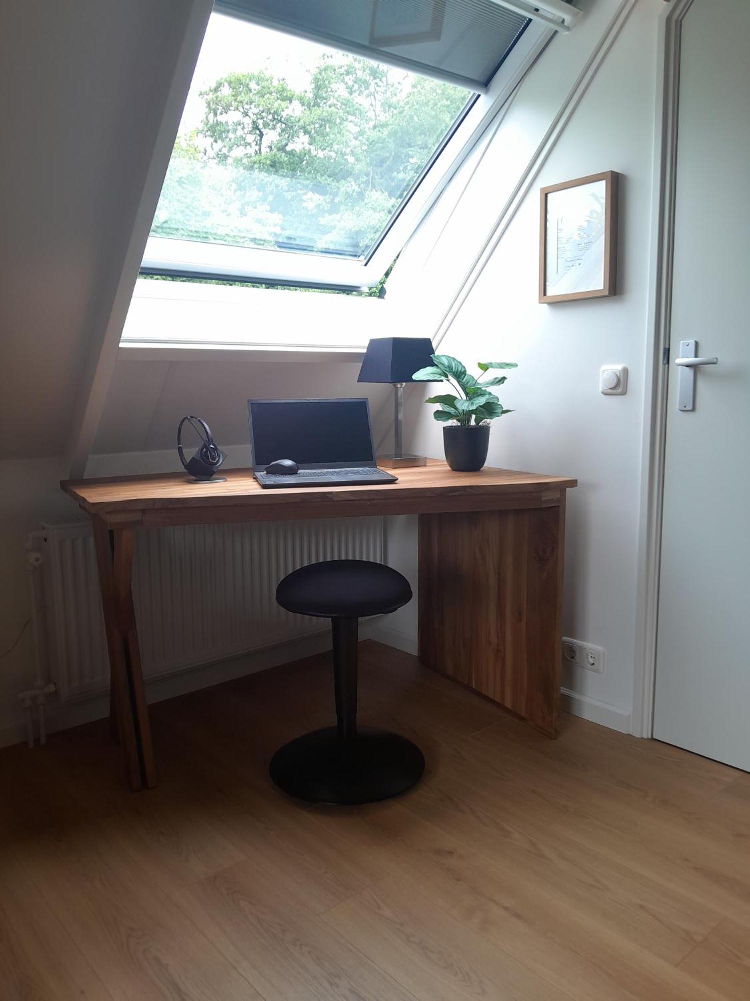 Top Appartement Short Stay In Mooie Omgeving Kortenhoef. Ngoại thất bức ảnh