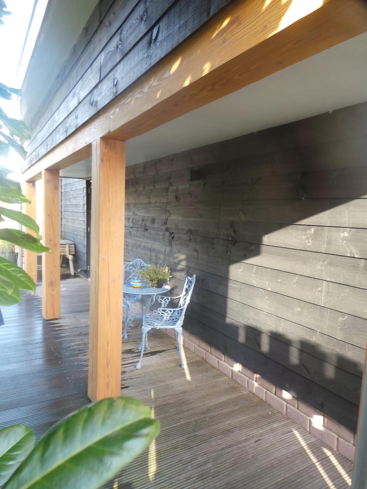 Top Appartement Short Stay In Mooie Omgeving Kortenhoef. Ngoại thất bức ảnh